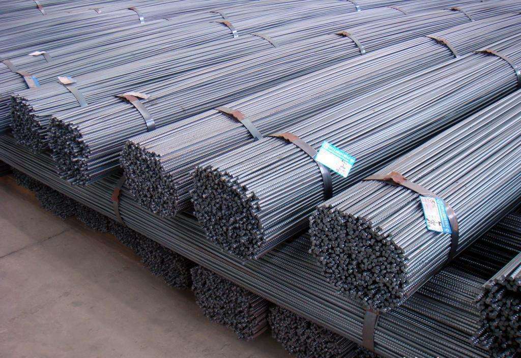 有竞争力的热轧钢变形钢筋中国供应商