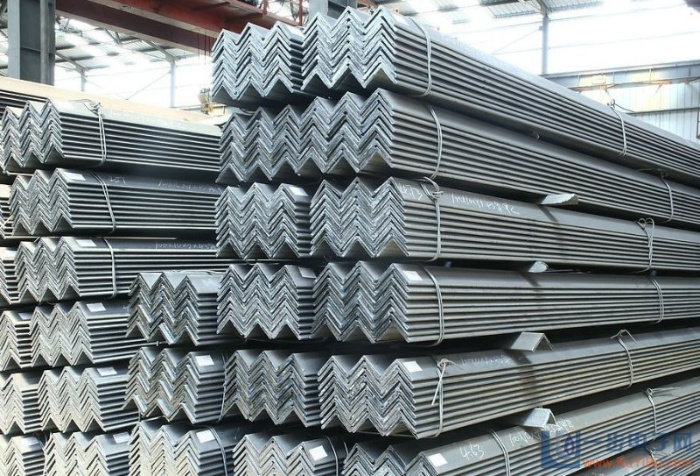 Q345 Q235 Equal Unequal Angle Steel Ss400 Hot Rolled