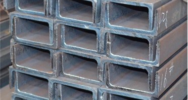 JIS GB标准结构钢通用槽钢