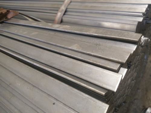 Flat Steel Bar Grade: A36 Q235 Q345 Ss400 S235jr Steel Flat Bar