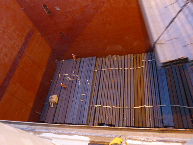 从中国寻找热轧圆钢供应商