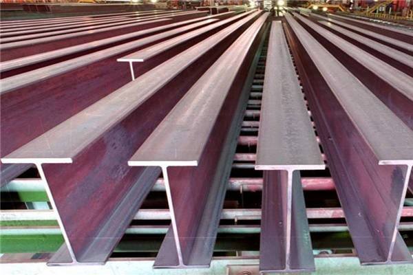 Profilehot Rolled H Beam I Beam for Steel Structural Q235 Q245 S355jr
