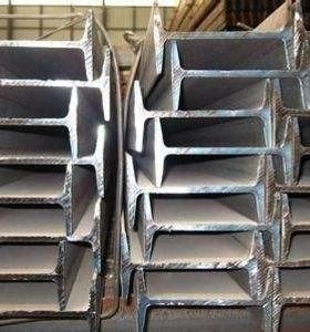 热轧低碳钢q235i梁具有竞争力的价格