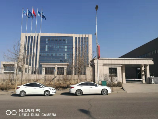 精密轧制变形钢棒(HRB500、HRB400、HRB335)