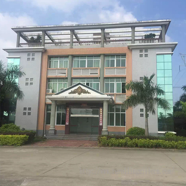 High Quality Electric Power Bridge Crane 20t Lifting Machine