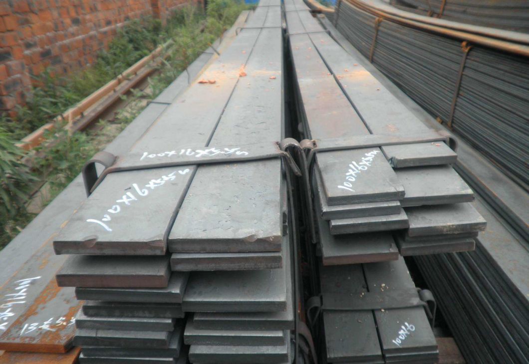 中国供应商优质热轧扁钢