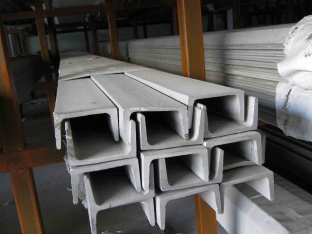 U-Channel Steel Standard Sizes 16 Gauge Steel U Channel Sizes