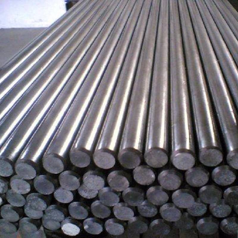 EN JIS ASTM高质量热滚动钢圆条