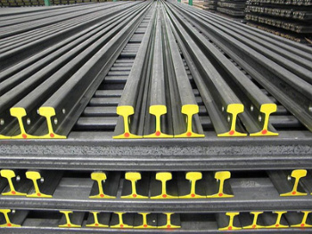 22公斤24公斤30公斤轻型钢铁路轨道和火车
