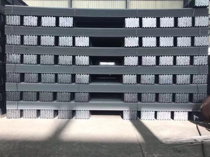 Q235低碳钢等角钢筋