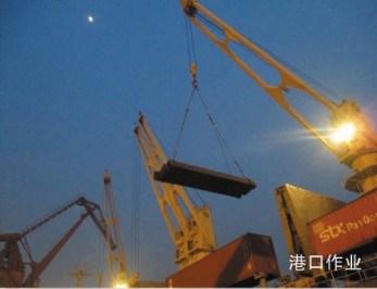 精密轧制变形钢棒(HRB500、HRB400、HRB335)