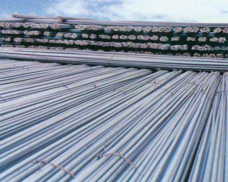 中国热滚动钢制变形钢棒批发供应商