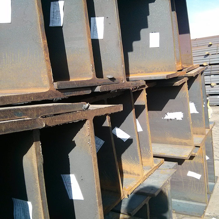 Ss400高质量工厂价格中国供应商JIS H梁