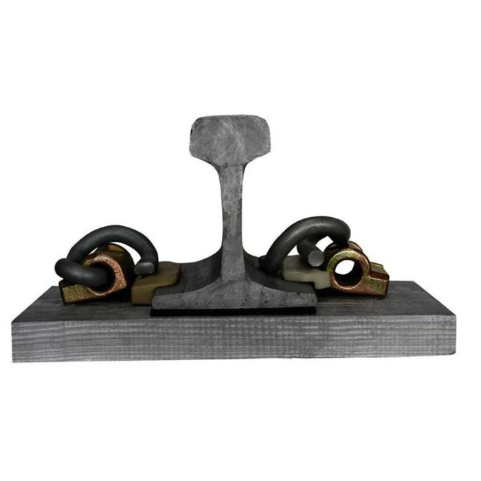 铁路轻钢轨U71mn铁路用