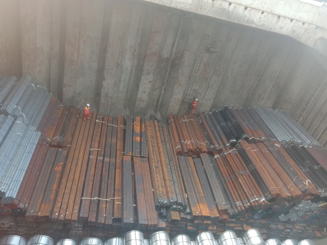 15公斤轻型钢铁路铁路带材料Q235B/55Q