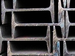 标准结构用钢热轧I型梁