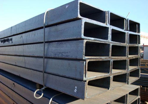 中国供应商优质u型槽钢标准尺寸