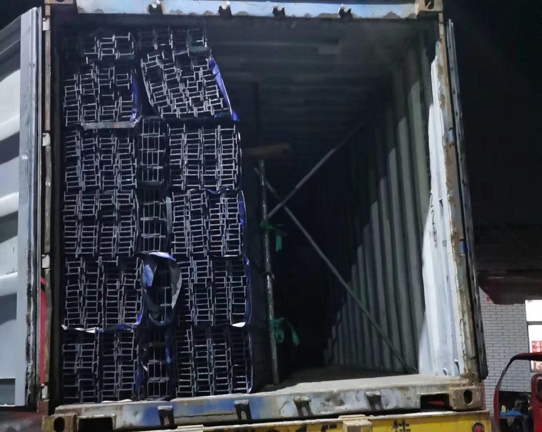 Q195 Q235 Q345BB高品质I光束I Shape shape steel待售IPE