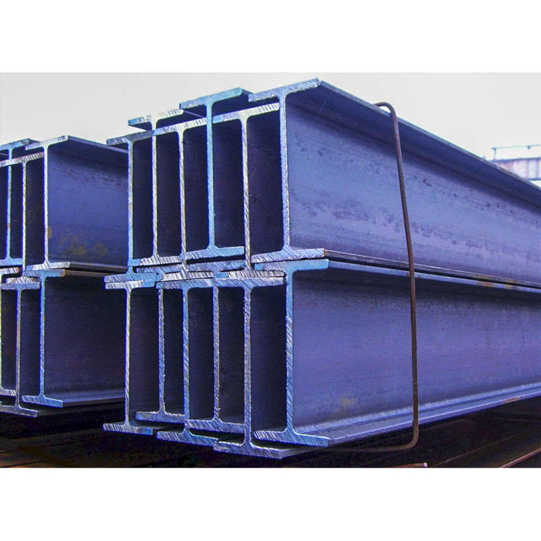 出售的高质量钢铁H型梁/ASTM标准标准H型梁尺寸